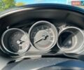 Черный Мазда 6, объемом двигателя 2.49 л и пробегом 158 тыс. км за 12500 $, фото 1 на Automoto.ua