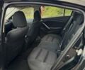 Черный Мазда 6, объемом двигателя 2.49 л и пробегом 225 тыс. км за 9500 $, фото 9 на Automoto.ua