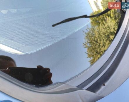 Черный Мазда 6, объемом двигателя 2.49 л и пробегом 130 тыс. км за 15000 $, фото 20 на Automoto.ua