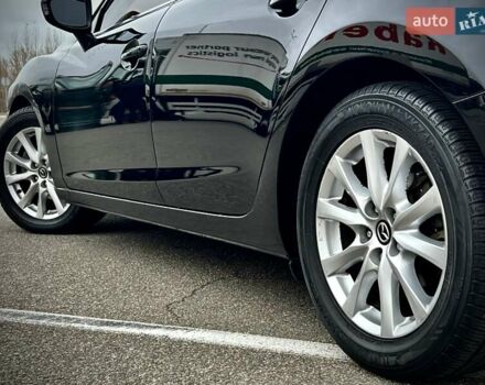 Чорний Мазда 6, об'ємом двигуна 2.49 л та пробігом 180 тис. км за 10700 $, фото 16 на Automoto.ua