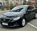 Чорний Мазда 6, об'ємом двигуна 2.49 л та пробігом 180 тис. км за 10700 $, фото 3 на Automoto.ua