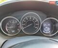 Черный Мазда 6, объемом двигателя 2.49 л и пробегом 130 тыс. км за 15000 $, фото 16 на Automoto.ua