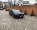 Черный Мазда 6, объемом двигателя 2.49 л и пробегом 156 тыс. км за 15300 $, фото 1 на Automoto.ua