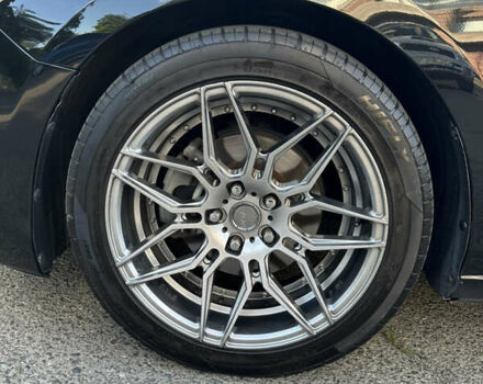 Черный Мазда 6, объемом двигателя 2.5 л и пробегом 200 тыс. км за 15600 $, фото 5 на Automoto.ua