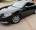 Черный Мазда 6, объемом двигателя 2.49 л и пробегом 163 тыс. км за 10500 $, фото 1 на Automoto.ua