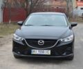 Чорний Мазда 6, об'ємом двигуна 2.49 л та пробігом 107 тис. км за 12800 $, фото 1 на Automoto.ua