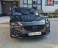Черный Мазда 6, объемом двигателя 2.49 л и пробегом 152 тыс. км за 12500 $, фото 12 на Automoto.ua