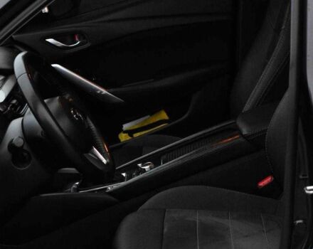 Черный Мазда 6, объемом двигателя 2.5 л и пробегом 182 тыс. км за 12999 $, фото 7 на Automoto.ua