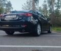 Черный Мазда 6, объемом двигателя 2.49 л и пробегом 223 тыс. км за 11500 $, фото 3 на Automoto.ua