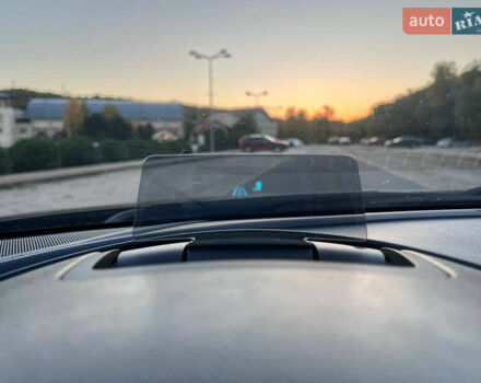 Чорний Мазда 6, об'ємом двигуна 2.49 л та пробігом 135 тис. км за 15500 $, фото 13 на Automoto.ua