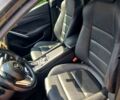 Черный Мазда 6, объемом двигателя 2.5 л и пробегом 176 тыс. км за 15000 $, фото 1 на Automoto.ua