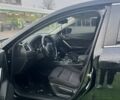 Черный Мазда 6, объемом двигателя 2 л и пробегом 89 тыс. км за 13000 $, фото 9 на Automoto.ua