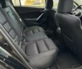 Черный Мазда 6, объемом двигателя 2.49 л и пробегом 225 тыс. км за 9500 $, фото 11 на Automoto.ua