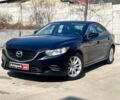 Чорний Мазда 6, об'ємом двигуна 2.5 л та пробігом 212 тис. км за 8990 $, фото 1 на Automoto.ua