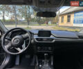 Черный Мазда 6, объемом двигателя 2.49 л и пробегом 200 тыс. км за 11400 $, фото 7 на Automoto.ua