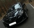 Черный Мазда 6, объемом двигателя 2.49 л и пробегом 180 тыс. км за 14800 $, фото 1 на Automoto.ua