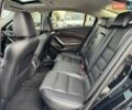 Черный Мазда 6, объемом двигателя 2.49 л и пробегом 190 тыс. км за 14900 $, фото 14 на Automoto.ua