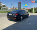 Черный Мазда 6, объемом двигателя 2.49 л и пробегом 143 тыс. км за 11600 $, фото 6 на Automoto.ua