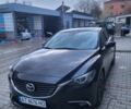 Черный Мазда 6, объемом двигателя 2.49 л и пробегом 156 тыс. км за 13980 $, фото 1 на Automoto.ua