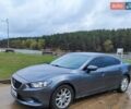 Чорний Мазда 6, об'ємом двигуна 2.49 л та пробігом 155 тис. км за 9500 $, фото 1 на Automoto.ua