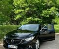 Черный Мазда 6, объемом двигателя 2.5 л и пробегом 140 тыс. км за 13000 $, фото 8 на Automoto.ua