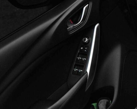 Черный Мазда 6, объемом двигателя 2.5 л и пробегом 182 тыс. км за 12999 $, фото 9 на Automoto.ua