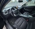 Черный Мазда 6, объемом двигателя 2.49 л и пробегом 166 тыс. км за 14900 $, фото 20 на Automoto.ua