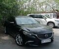 Черный Мазда 6, объемом двигателя 2.49 л и пробегом 157 тыс. км за 12200 $, фото 2 на Automoto.ua