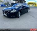 Черный Мазда 6, объемом двигателя 2.5 л и пробегом 200 тыс. км за 11600 $, фото 1 на Automoto.ua