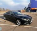 Черный Мазда 6, объемом двигателя 2.2 л и пробегом 198 тыс. км за 13400 $, фото 1 на Automoto.ua