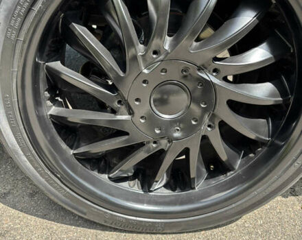 Чорний Мазда 6, об'ємом двигуна 2.49 л та пробігом 136 тис. км за 10900 $, фото 5 на Automoto.ua