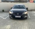 Чорний Мазда 6, об'ємом двигуна 2.49 л та пробігом 117 тис. км за 13200 $, фото 9 на Automoto.ua