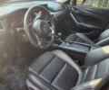 Черный Мазда 6, объемом двигателя 2.49 л и пробегом 232 тыс. км за 12000 $, фото 18 на Automoto.ua