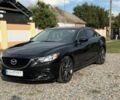 Чорний Мазда 6, об'ємом двигуна 2.5 л та пробігом 138 тис. км за 11657 $, фото 1 на Automoto.ua