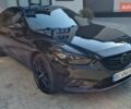 Черный Мазда 6, объемом двигателя 2.49 л и пробегом 152 тыс. км за 12500 $, фото 23 на Automoto.ua