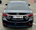 Чорний Мазда 6, об'ємом двигуна 2.49 л та пробігом 180 тис. км за 10700 $, фото 7 на Automoto.ua