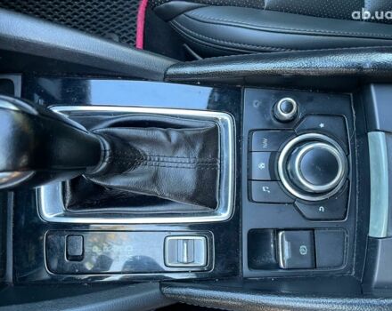 Чорний Мазда 6, об'ємом двигуна 2.5 л та пробігом 197 тис. км за 12990 $, фото 27 на Automoto.ua