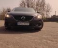 Черный Мазда 6, объемом двигателя 2.49 л и пробегом 133 тыс. км за 14000 $, фото 5 на Automoto.ua