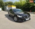 Чорний Мазда 6, об'ємом двигуна 2.49 л та пробігом 126 тис. км за 12300 $, фото 1 на Automoto.ua