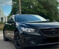 Чорний Мазда 6, об'ємом двигуна 2.5 л та пробігом 187 тис. км за 12000 $, фото 1 на Automoto.ua