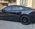 Черный Мазда 6, объемом двигателя 2.49 л и пробегом 152 тыс. км за 12500 $, фото 15 на Automoto.ua