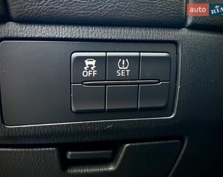 Чорний Мазда 6, об'ємом двигуна 2.49 л та пробігом 180 тис. км за 10700 $, фото 40 на Automoto.ua