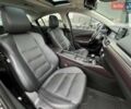 Черный Мазда 6, объемом двигателя 2.2 л и пробегом 178 тыс. км за 15990 $, фото 49 на Automoto.ua