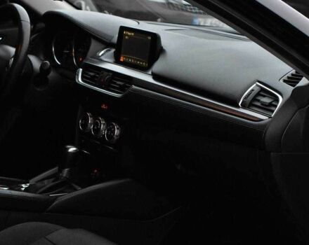 Черный Мазда 6, объемом двигателя 2.5 л и пробегом 182 тыс. км за 12999 $, фото 10 на Automoto.ua