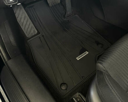 Черный Мазда 6, объемом двигателя 2.49 л и пробегом 217 тыс. км за 10900 $, фото 16 на Automoto.ua