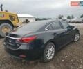 Черный Мазда 6, объемом двигателя 2.5 л и пробегом 138 тыс. км за 1600 $, фото 2 на Automoto.ua