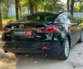 Чорний Мазда 6, об'ємом двигуна 2.5 л та пробігом 197 тис. км за 12990 $, фото 9 на Automoto.ua
