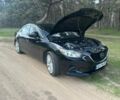 Чорний Мазда 6, об'ємом двигуна 2.5 л та пробігом 200 тис. км за 11690 $, фото 2 на Automoto.ua