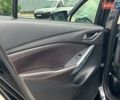 Черный Мазда 6, объемом двигателя 2.2 л и пробегом 178 тыс. км за 15990 $, фото 32 на Automoto.ua