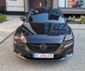 Черный Мазда 6, объемом двигателя 2.49 л и пробегом 152 тыс. км за 12500 $, фото 13 на Automoto.ua